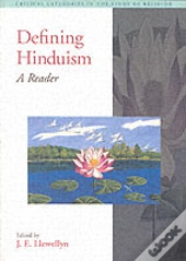 Defining Hinduism