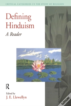 Capa do artigo Defining Hinduism