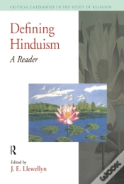 Capa do artigo Defining Hinduism