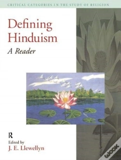 Capa do artigo Defining Hinduism