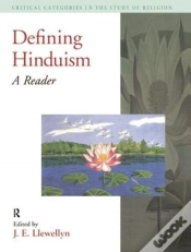 Capa do artigo Defining Hinduism