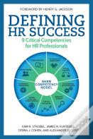 Defining Hr Success