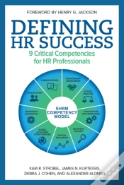 Capa do artigo Defining Hr Success