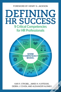 Capa do artigo Defining Hr Success