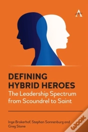 Capa do artigo Defining Hybrid Heroes