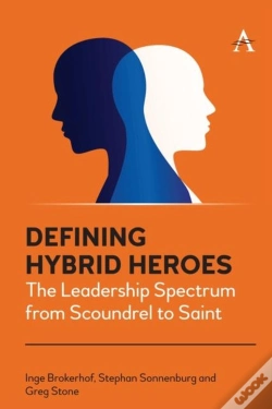 Capa do artigo Defining Hybrid Heroes