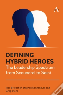 Capa do artigo Defining Hybrid Heroes
