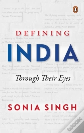 Defining India