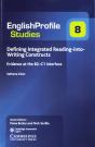 Defining Integrated Reading-into-Writing Constructs - Preview
