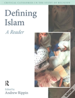 Capa do artigo Defining Islam