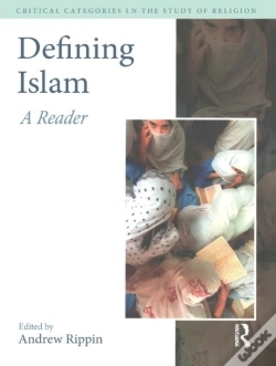 Capa do artigo Defining Islam