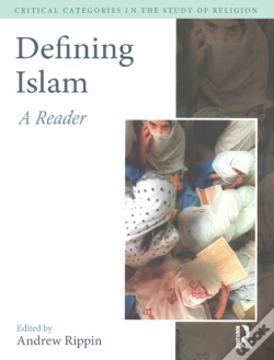 Capa do artigo Defining Islam