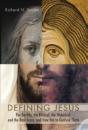 Defining Jesus - Preview