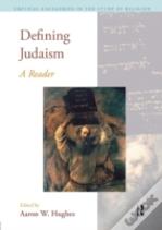 Defining Judaism