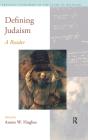 Defining Judaism - Preview