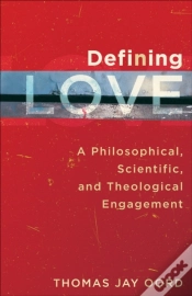 Capa do artigo Defining Love
