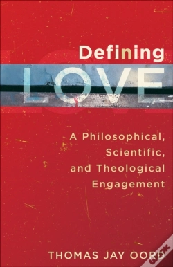 Capa do artigo Defining Love