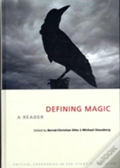 Capa do artigo Defining Magic