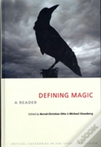 Defining Magic