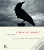 Defining Magic