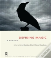 Capa do artigo Defining Magic