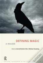 Defining Magic