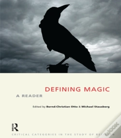 Capa do artigo Defining Magic
