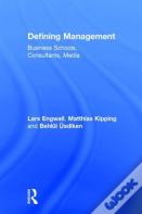 Defining Management