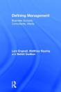 Defining Management - Preview