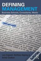 Defining Management