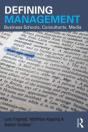 Defining Management - Preview