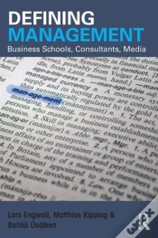 Capa do artigo Defining Management