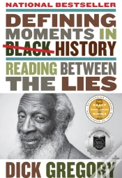 Capa do artigo Defining Moments In Black History