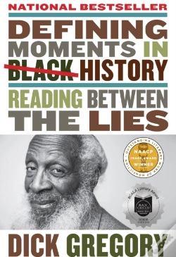 Capa do artigo Defining Moments In Black History