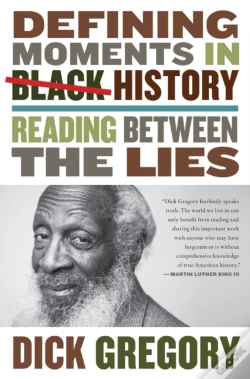 Capa do artigo Defining Moments In Black History