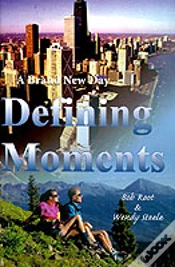 Capa do artigo Defining Moments