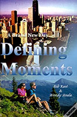 Capa do artigo Defining Moments