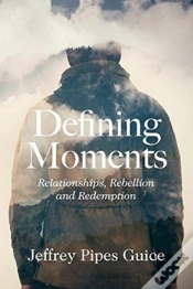 Capa do artigo Defining Moments
