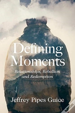 Capa do artigo Defining Moments