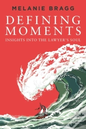 Capa do artigo Defining Moments