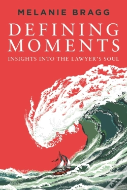 Capa do artigo Defining Moments