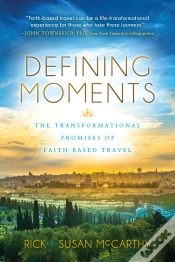 Capa do artigo Defining Moments