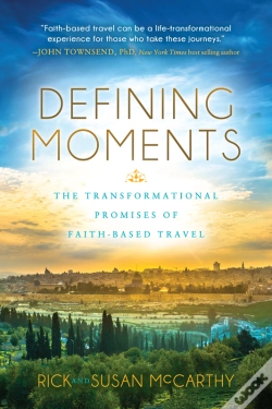 Capa do artigo Defining Moments