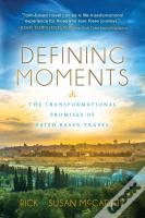 Defining Moments