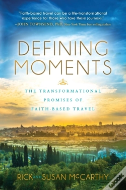 Capa do artigo Defining Moments