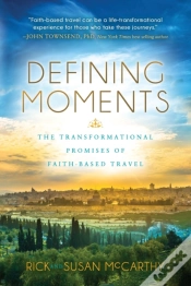 Capa do artigo Defining Moments