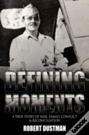 Capa do artigo Defining Moments