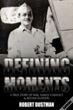 Capa do artigo Defining Moments