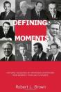 Defining Moments - Preview