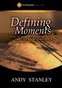 Defining Moments (Study Guide) - Preview